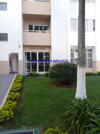 Imagem Apartamento com 2 Quartos à Venda, 56 m² em Vila Jundiainópolis - Jundiaí Imagem Apartamento com 2 Quartos à Venda, 56 m² em Vila Jundiainópolis - Jundiaí