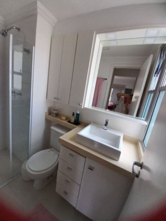 Imagem Apartamento com 2 Quartos à Venda, 52 m² em Chácara Nossa Senhora Do Bom Conselho - São Paulo