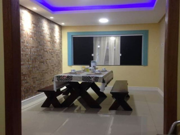 Imagem Casa com 3 Quartos à Venda, 151 m² em Jauá - Camaçari Imagem Casa com 3 Quartos à Venda, 151 m² em Jauá - Camaçari