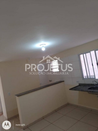 Imagem Apartamento com 1 Quarto para Alugar, 60 m² em Jardim Maria Rosa - Taboão Da Serra