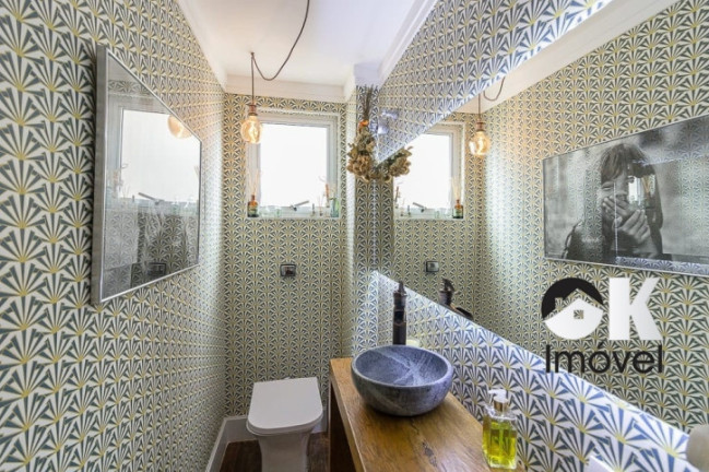 Imagem Apartamento com 3 Quartos à Venda, 215 m² em Jardim Paulista - São Paulo Imagem Apartamento com 3 Quartos à Venda, 215 m² em Jardim Paulista - São Paulo