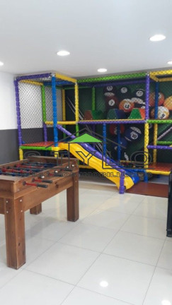Imagem Apartamento com 2 Quartos à Venda, 44 m² em Nova Petrópolis - São Bernardo Do Campo Imagem Apartamento com 2 Quartos à Venda, 44 m² em Nova Petrópolis - São Bernardo Do Campo