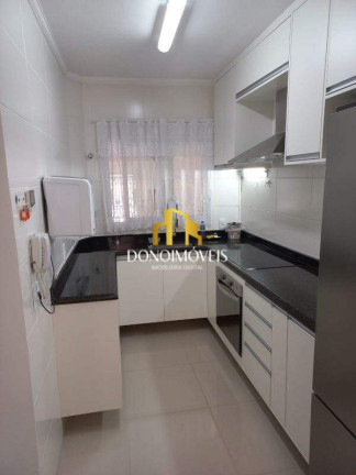 Imagem Casa com 3 Quartos à Venda, 90 m² em Parque Oratório - Santo André Imagem Casa com 3 Quartos à Venda, 90 m² em Parque Oratório - Santo André