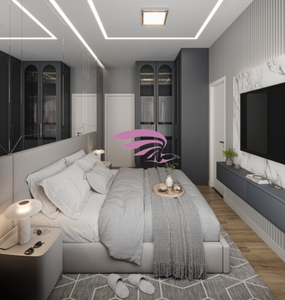 Imagem Imóvel com 4 Quartos à Venda, 300 m² em Meia Praia - Itapema Imagem Imóvel com 4 Quartos à Venda, 300 m² em Meia Praia - Itapema