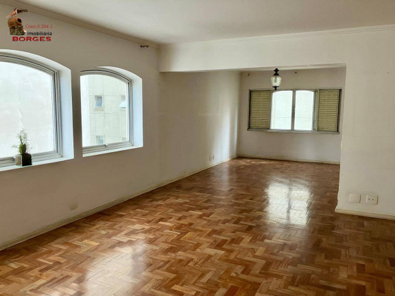 Imagem Apartamento com 2 Quartos à Venda, 131 m² em Jardim Paulista - São Paulo