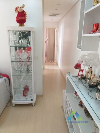Imagem Apartamento com 2 Quartos à Venda, 55 m² em Vila Liviero - São Paulo Imagem Apartamento com 2 Quartos à Venda, 55 m² em Vila Liviero - São Paulo