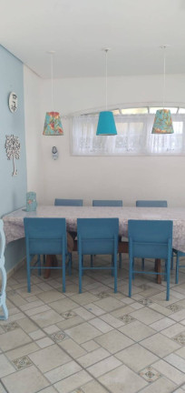 Imagem Casa com 3 Quartos à Venda, 970 m² em Ubatuba