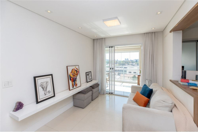 Imagem Apartamento com 2 Quartos à Venda, 77 m² em Vila Mascote - São Paulo