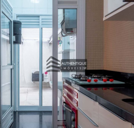 Imagem Apartamento com 3 Quartos à Venda, 169 m² em Vila Nova Conceição - São Paulo