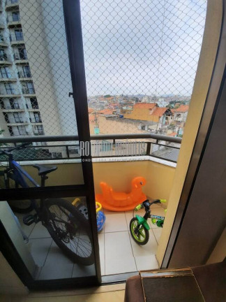 Imagem Apartamento com 2 Quartos à Venda, 72 m² em Vilá Rosália - Guarulhos Imagem Apartamento com 2 Quartos à Venda, 72 m² em Vilá Rosália - Guarulhos