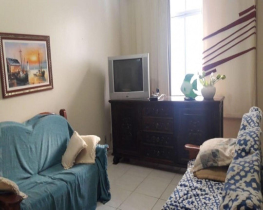 Imagem Apartamento com 2 Quartos à Venda, 80 m² em Passagem - Cabo Frio Imagem Apartamento com 2 Quartos à Venda, 80 m² em Passagem - Cabo Frio