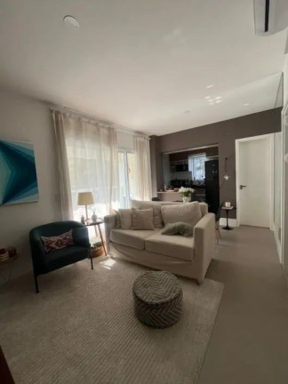Imagem Apartamento com 1 Quarto à Venda, 50 m² em Jardim Europa - São Paulo Imagem Apartamento com 1 Quarto à Venda, 50 m² em Jardim Europa - São Paulo
