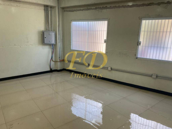 Imagem Galpão para Alugar, 500 m² em Terra Preta - Mairiporã Imagem Galpão para Alugar, 500 m² em Terra Preta - Mairiporã