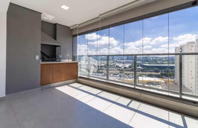 Imagem Apartamento com 2 Quartos à Venda, 88 m² em Vila Leopoldina - São Paulo