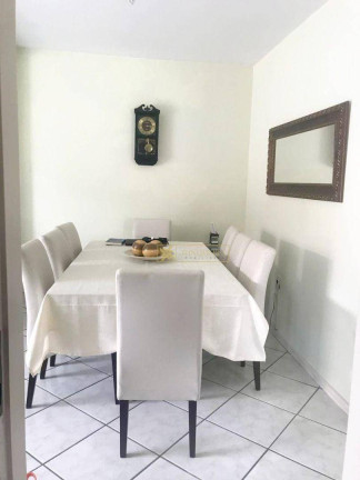 Imagem Casa com 5 Quartos à Venda, 183 m² em Barreiros - São José Imagem Casa com 5 Quartos à Venda, 183 m² em Barreiros - São José
