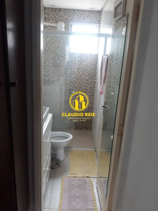 Imagem Apartamento com 2 Quartos à Venda, 50 m² em Americanópolis - São Paulo Imagem Apartamento com 2 Quartos à Venda, 50 m² em Americanópolis - São Paulo