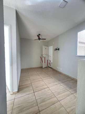 Imagem Apartamento com 2 Quartos à Venda, 42 m² em Residencial Forlife Versato - Votuporanga Imagem Apartamento com 2 Quartos à Venda, 42 m² em Residencial Forlife Versato - Votuporanga