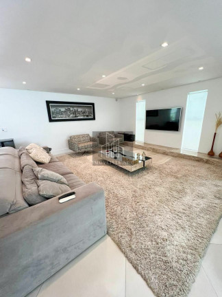 Imagem Casa com 4 Quartos para Alugar, 340 m² em Alphaville - Santana De Parnaíba Imagem Casa com 4 Quartos para Alugar, 340 m² em Alphaville - Santana De Parnaíba