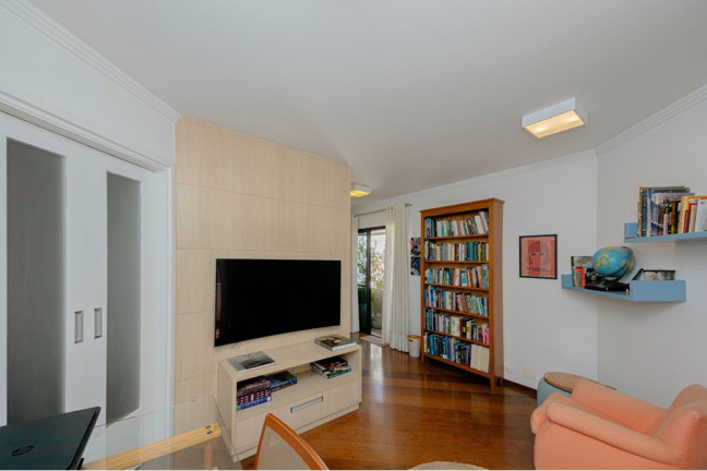 Imagem Imóvel com 4 Quartos à Venda, 430 m² em Campo Belo - São Paulo Imagem Imóvel com 4 Quartos à Venda, 430 m² em Campo Belo - São Paulo