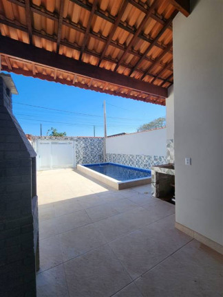 Imagem Casa com 3 Quartos à Venda, 94 m² em Balneario Gaivotas - Itanhaem Imagem Casa com 3 Quartos à Venda, 94 m² em Balneario Gaivotas - Itanhaem