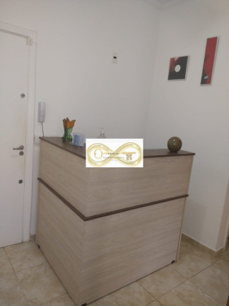 Imagem Sala Comercial à Venda, 35 m² em Jardim Brasil - Campinas Imagem Sala Comercial à Venda, 35 m² em Jardim Brasil - Campinas