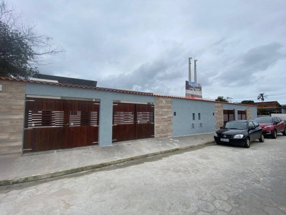Imagem Casa com 2 Quartos à Venda, 145 m² em Jd. Umuarama - Itanhaém Imagem Casa com 2 Quartos à Venda, 145 m² em Jd. Umuarama - Itanhaém