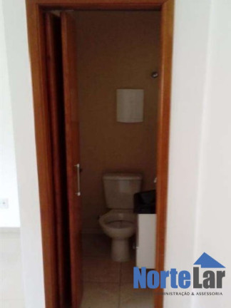 Imagem Casa de Condomínio com 2 Quartos à Venda, 65 m² em Vila Nivi - São Paulo Imagem Casa de Condomínio com 2 Quartos à Venda, 65 m² em Vila Nivi - São Paulo
