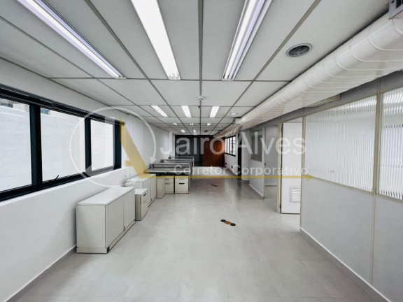 Imagem Imóvel Comercial à Venda, 95 m² em Cerqueira César - São Paulo