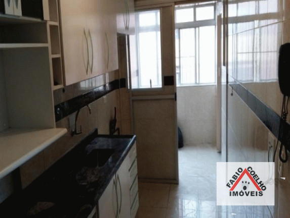 Imagem Apartamento com 2 Quartos à Venda, 77 m² em Interlagos - São Paulo