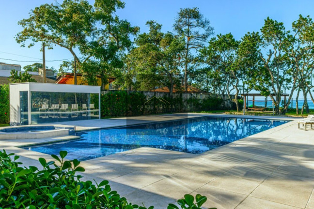 Imagem Casa com 7 Quartos à Venda, 980 m² em Tenorio - Ubatuba Imagem Casa com 7 Quartos à Venda, 980 m² em Tenorio - Ubatuba