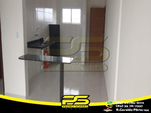 Imagem Apartamento com 2 Quartos à Venda, 100 m² em Mangabeira - João Pessoa Imagem Apartamento com 2 Quartos à Venda, 100 m² em Mangabeira - João Pessoa