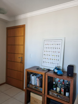 Imagem Apartamento com 2 Quartos à Venda, 76 m² em Bela Vista - São José