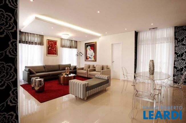 Imagem Apartamento com 3 Quartos à Venda, 114 m² em Centro - Santo André Imagem Apartamento com 3 Quartos à Venda, 114 m² em Centro - Santo André