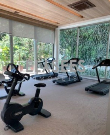 Imagem Apartamento com 4 Quartos à Venda, 343 m² em Vila Olímpia - São Paulo Imagem Apartamento com 4 Quartos à Venda, 343 m² em Vila Olímpia - São Paulo