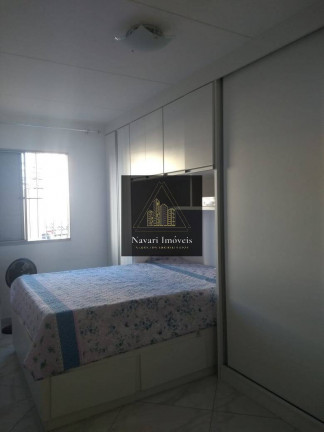 Imagem Apartamento com 1 Quarto à Venda, 52 m² em Macedo - Guarulhos Imagem Apartamento com 1 Quarto à Venda, 52 m² em Macedo - Guarulhos