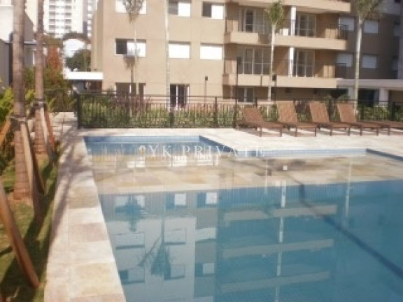 Imagem Apartamento com 3 Quartos à Venda, 101 m² em Barra Funda - São Paulo