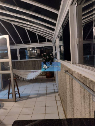 Apartamento com 2 Quartos à Venda, 80 m² em Jardim São Domingos - Guarulhos