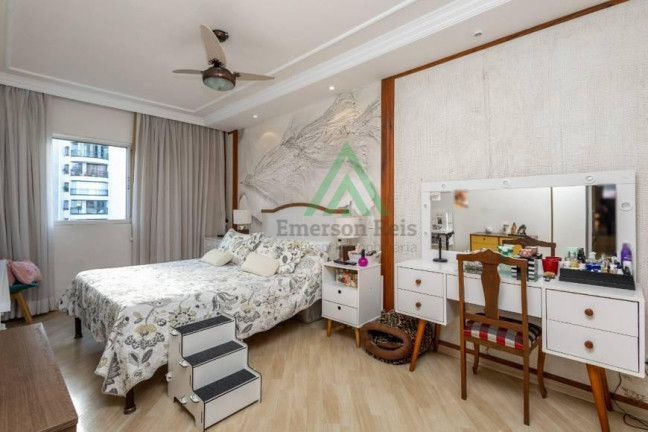 Imagem Casa com 3 Quartos à Venda, 208 m² em Indianópolis - São Paulo