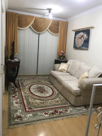 Imagem Casa com 4 Quartos à Venda, 275 m² em Alphaville - Santana De Parnaíba Imagem Casa com 4 Quartos à Venda, 275 m² em Alphaville - Santana De Parnaíba