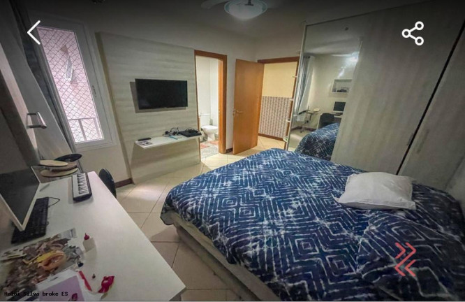 Imagem Apartamento com 4 Quartos à Venda, 250 m² em Praia De Itaparica - Vila Velha Imagem Apartamento com 4 Quartos à Venda, 250 m² em Praia De Itaparica - Vila Velha
