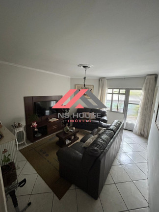 Imagem Casa com 3 Quartos à Venda, 102 m² em Boa Vista - São Caetano Do Sul Imagem Casa com 3 Quartos à Venda, 102 m² em Boa Vista - São Caetano Do Sul