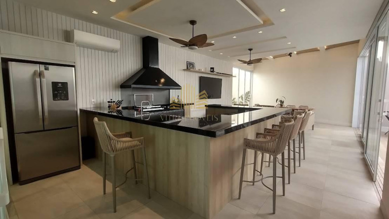 Imagem Casa com 4 Quartos à Venda, 323 m² em Loteamento Parque Dos Alecrins - Campinas Imagem Casa com 4 Quartos à Venda, 323 m² em Loteamento Parque Dos Alecrins - Campinas