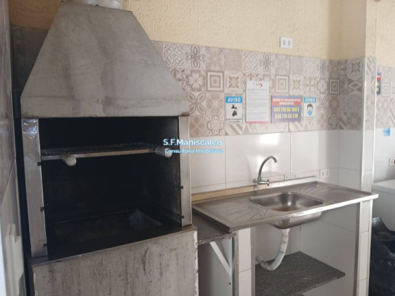 Imagem Apartamento com 2 Quartos à Venda, 65 m² em Praia Grande - Ubatuba