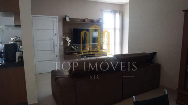 Imagem Casa com 4 Quartos à Venda, 175 m² em Vila Branca - Jacareí
