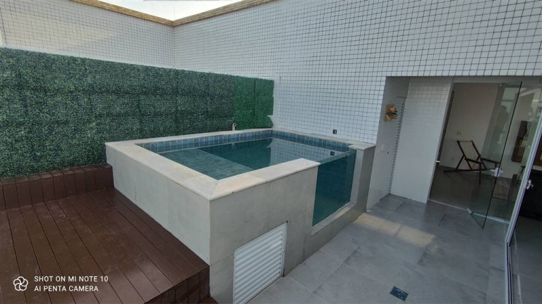 Imagem Cobertura com 4 Quartos à Venda, 180 m² em Ocian - Praia Grande Imagem Cobertura com 4 Quartos à Venda, 180 m² em Ocian - Praia Grande