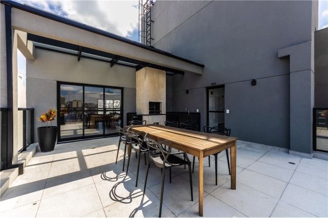Imagem Apartamento com 2 Quartos à Venda, 45 m² em Bela Vista - São Paulo Imagem Apartamento com 2 Quartos à Venda, 45 m² em Bela Vista - São Paulo