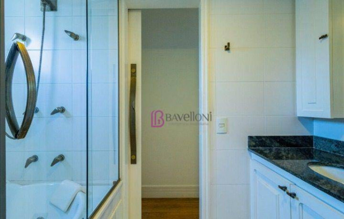 Imagem Apartamento com 3 Quartos à Venda, 136 m² em Perdizes - São Paulo Imagem Apartamento com 3 Quartos à Venda, 136 m² em Perdizes - São Paulo
