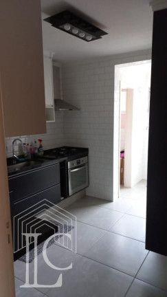 Imagem Apartamento com 2 Quartos à Venda, 56 m² em Saúde - São Paulo