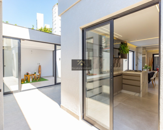 Imagem Casa com 3 Quartos à Venda, 200 m² em Alto Da Boa Vista - São Paulo