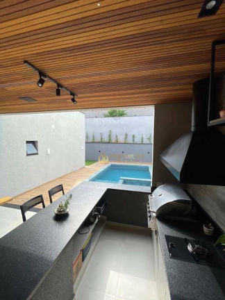Imagem Casa com 3 Quartos à Venda, 263 m² em Condomínio Residencial Alphaville - São José Dos Campos